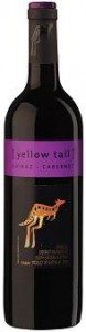 Yellow Tail Shiraz Cabernet