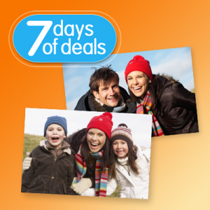 Walgreens 7 Photo Deals