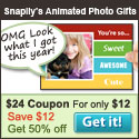 Snapily Coupon