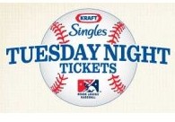 minor league baseball kraft