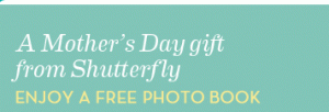 shutterfly free book