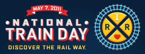 National Train Day