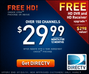 DirecTV