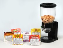 General Mills Giveaway #3