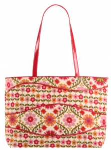 Making Waves Tote