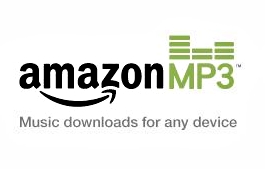 Amazon mp3