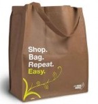 Staples free bag coupon