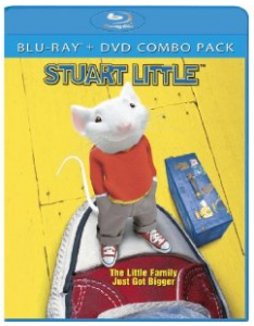 Stuart Little