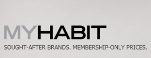 MyHabit