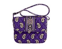 Vera Bradley Simply Violet