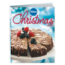 Pillsbury Christmas