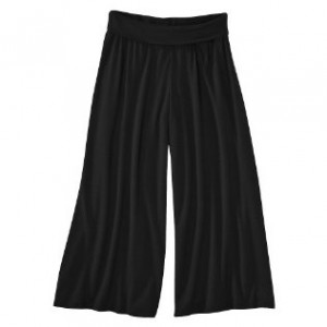 Gaucho Pants