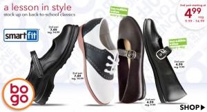 Payless ShoeSource coupon