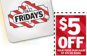 TGI Fridays