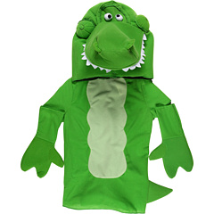 Toy Story Rex Costume