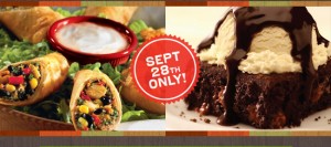 Chilis coupon 