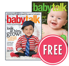 Baby Talk Magazine