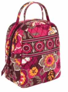 Vera Bradley Let's Do Lunch