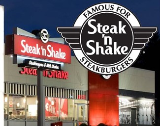 Steak n shake