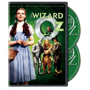 Wizard of Oz