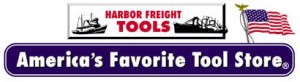 Harbor Freight Black Friday