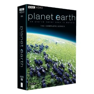 Planet Earth