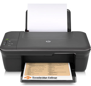 HP Printer