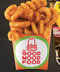 Arby's coupon