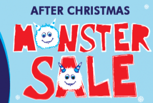 Children's Place After Christmas Sale