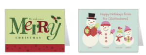 Christmas Cards