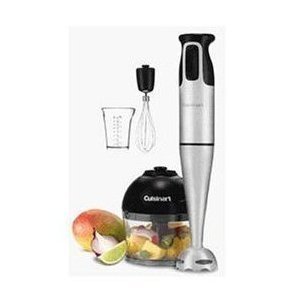 Cuisinart Smart Stick Hand Blender