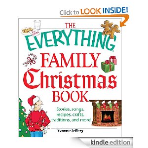 The Everything Family Christmas Book