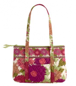 Vera Bradley little betsy