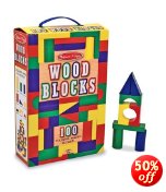 Melissa & Doug Toys