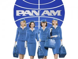 Pan Am