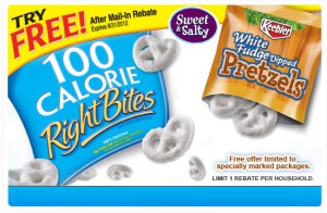 keebler right bite rebate