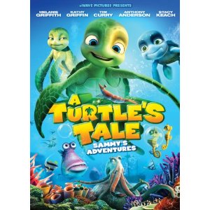 A Turtle's Tale Sammy's Adventure review