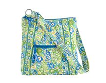 Vera Bradley Hipster English Meadow