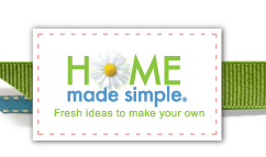 home made simple coupons