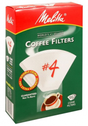 Melitta Coffee Filters Coupon