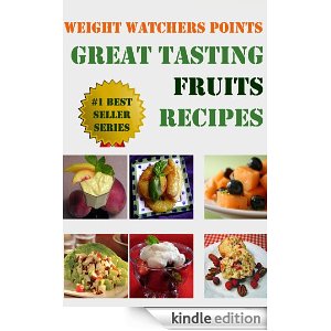 Weight Watchers Points Recipes