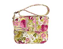 Vera Bradley Make Me Blush