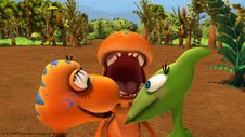 Dinosaur Train