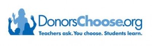 Donors Choose