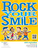 National Children's Dental Health Month