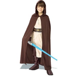 jedi costume