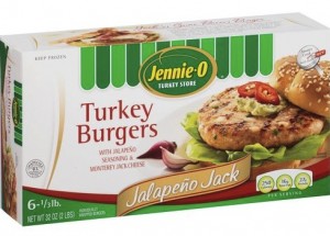 jennie-o trukey coupon