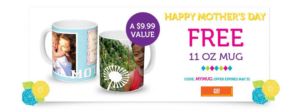 mother's day mug