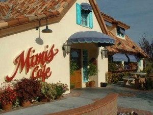 Mimi's Cafe Coupon