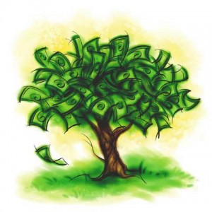 money tree